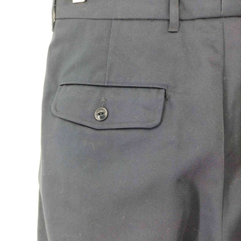 ディッキーズ Dickies HOTEL PALACE 別注 2タックワイドパンツ メンズ JPN:M