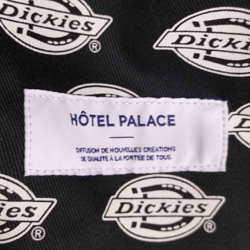 ディッキーズ Dickies HOTEL PALACE 別注 2タックワイドパンツ メンズ JPN:M