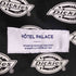 ディッキーズ Dickies HOTEL PALACE 別注 2タックワイドパンツ メンズ JPN:M