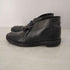 クラークス Clarks レザーデザートブーツ メンズ