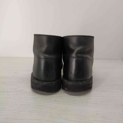 クラークス Clarks レザーデザートブーツ メンズ