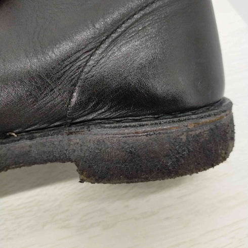 クラークス Clarks レザーデザートブーツ メンズ