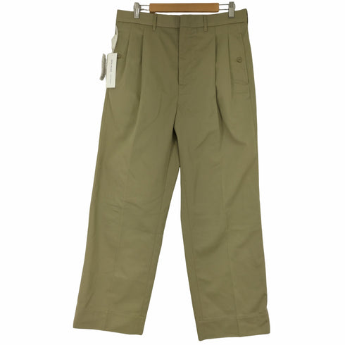 ディッキーズ Dickies HOTEL PALACE 別注 2タックワイドパンツ メンズ JPN:L