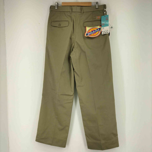 ディッキーズ Dickies HOTEL PALACE 別注 2タックワイドパンツ メンズ JPN:L