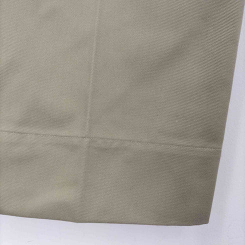 ディッキーズ Dickies HOTEL PALACE 別注 2タックワイドパンツ メンズ JPN:L