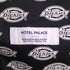 ディッキーズ Dickies HOTEL PALACE 別注 2タックワイドパンツ メンズ JPN:L