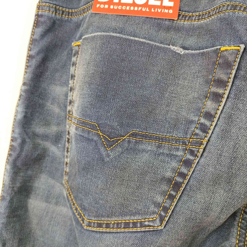 ディーゼル DIESEL KROOLEY JOGG メンズ W34