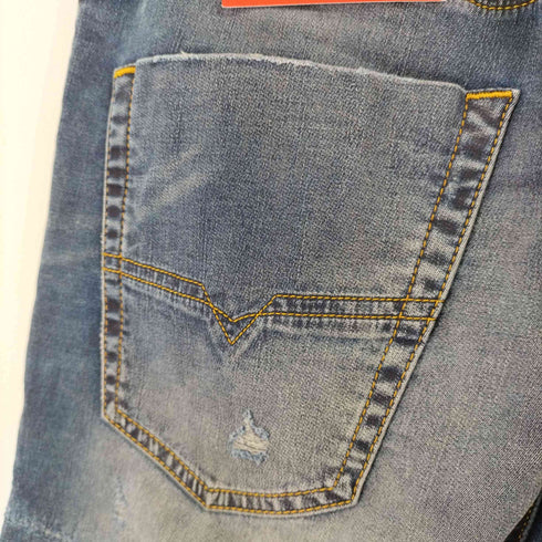 ディーゼル DIESEL KROOLEY JOGG メンズ W30