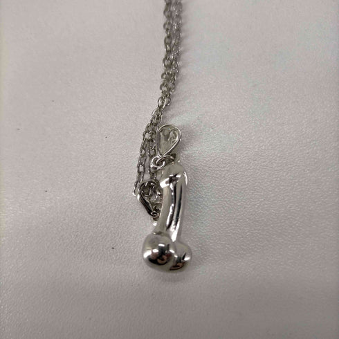 ヴィヴィアンウエストウッド Vivienne Westwood ペニスモチーフ ネックレス メンズ