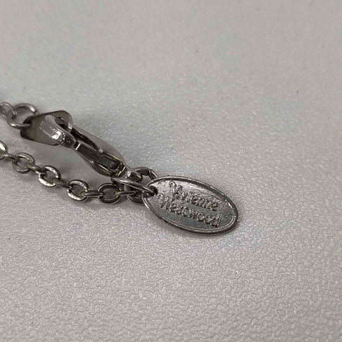 ヴィヴィアンウエストウッド Vivienne Westwood ペニスモチーフ ネックレス メンズ