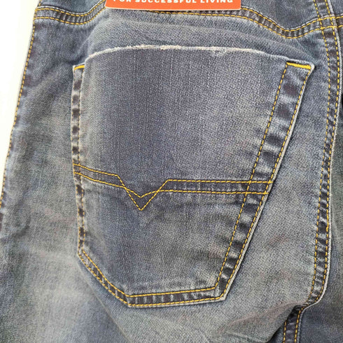 ディーゼル DIESEL KROOLEY JOGG メンズ W28