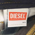 ディーゼル DIESEL KROOLEY JOGG メンズ W28