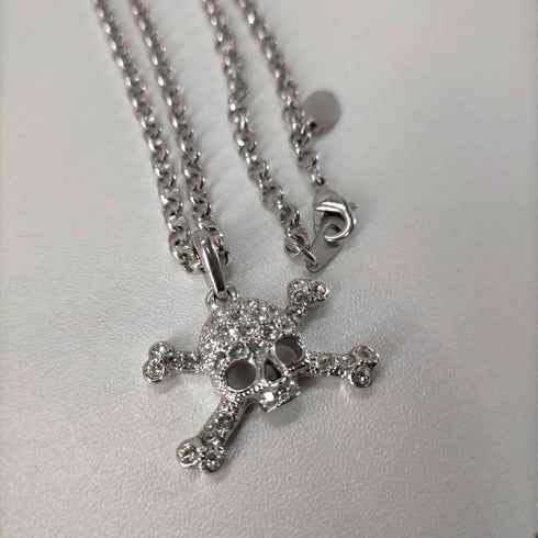 ヴィヴィアンウエストウッド Vivienne Westwood ディアマンテスカルネックレス メンズ