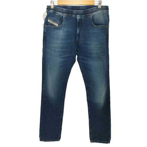 ディーゼル DIESEL 2030 D-KROOLEY JOGG メンズ US:30-31
