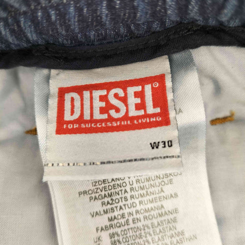 ディーゼル DIESEL 2030 D-KROOLEY JOGG メンズ US:30-31