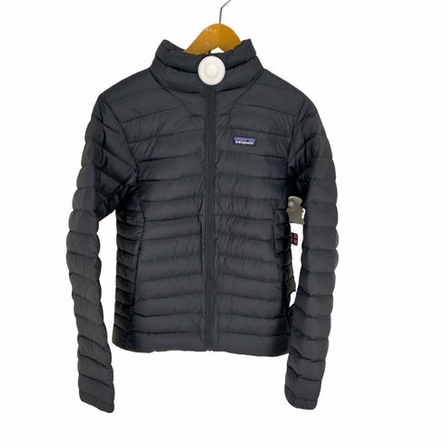 パタゴニア patagonia 22AW DOWN SWEATER 800FP メンズ JPN:XS