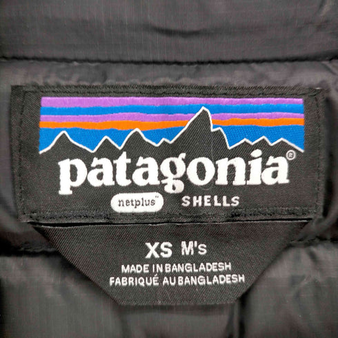 パタゴニア patagonia 22AW DOWN SWEATER 800FP メンズ JPN:XS