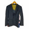 コムデギャルソンオムプリュス COMME des GARCONS HOMME PLUS AD2009 10SS ランダムコラージュ期 テーラードジャケット メンズ JPN:S