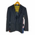コムデギャルソンオムプリュス COMME des GARCONS HOMME PLUS AD2009 10SS ランダムコラージュ期 テーラードジャケット メンズ JPN:S