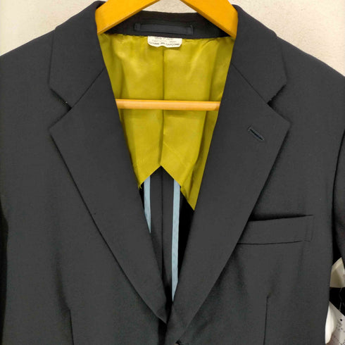 コムデギャルソンオムプリュス COMME des GARCONS HOMME PLUS AD2009 10SS ランダムコラージュ期 テーラードジャケット メンズ JPN:S