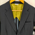 コムデギャルソンオムプリュス COMME des GARCONS HOMME PLUS AD2009 10SS ランダムコラージュ期 テーラードジャケット メンズ JPN:S