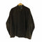 エイトン ATON CORDUROY STAND COLLAR JACKET メンズ JPN:4