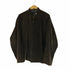 エイトン ATON CORDUROY STAND COLLAR JACKET メンズ JPN:4