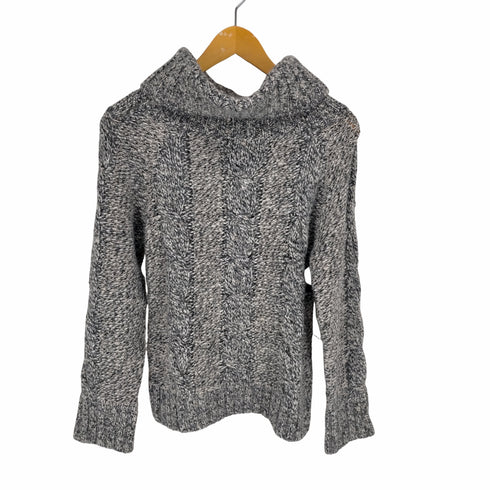 ウィークエンドバイマックスマーラ WEEKEND by Max Mara アルパカ混タートルネックニット レディース JPN:L