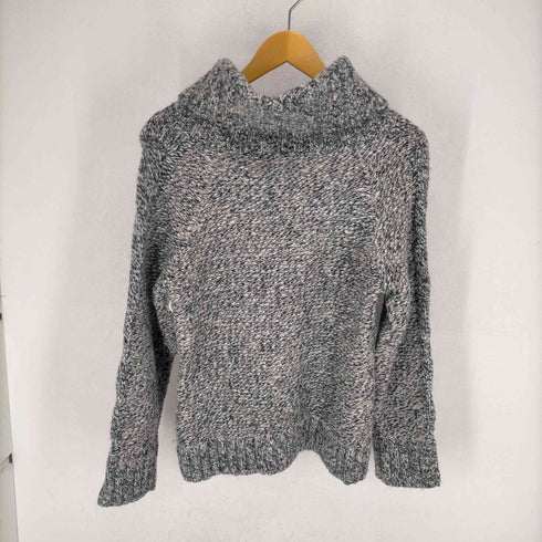 ウィークエンドバイマックスマーラ WEEKEND by Max Mara アルパカ混タートルネックニット レディース JPN:L