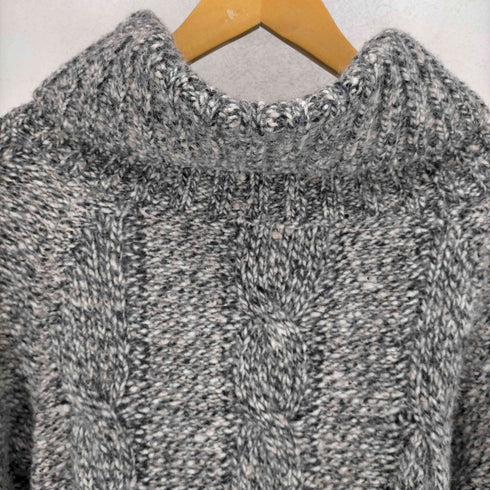 ウィークエンドバイマックスマーラ WEEKEND by Max Mara アルパカ混タートルネックニット レディース JPN:L