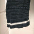 イッセイミヤケ ISSEY MIYAKE 90s 銀タグ リブラインコットンウールニット メンズ JPN:2