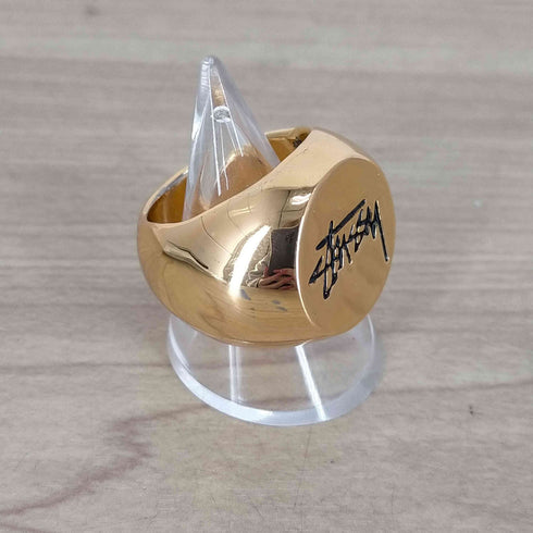ステューシー Stussy STOCKRING メンズ 20号