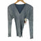 プリーツプリーズイッセイミヤケ PLEATS PLEASE ISSEY MIYAKE 箔プリントプリーツカットソー レディース JPN:4