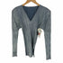プリーツプリーズイッセイミヤケ PLEATS PLEASE ISSEY MIYAKE 箔プリントプリーツカットソー レディース JPN:4