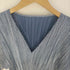 プリーツプリーズイッセイミヤケ PLEATS PLEASE ISSEY MIYAKE 箔プリントプリーツカットソー レディース JPN:4