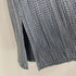 プリーツプリーズイッセイミヤケ PLEATS PLEASE ISSEY MIYAKE 箔プリントプリーツカットソー レディース JPN:4
