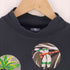 トクコプルミエヴォル TOKUKO 1er VOL ハイネックTシャツ 鳥 レディース JPN:9号