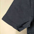 バーバリーブラックレーベル BURBERRY BLACK LABEL 刺繍ロゴクルーネックポケットTシャツ メンズ JPN:2