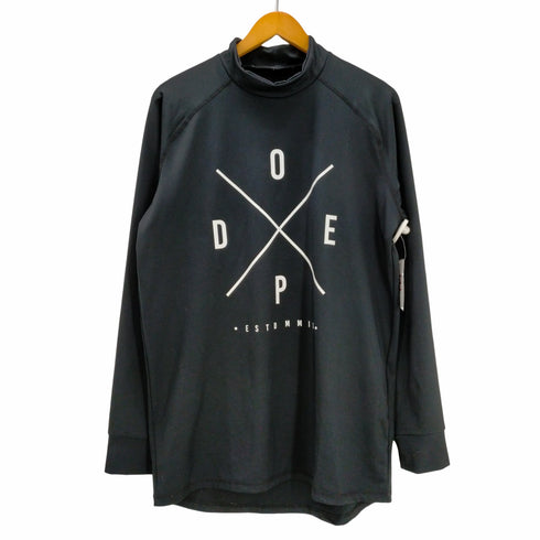 ドープ DOPE 22AW ベースレイヤートップ メンズ import:S