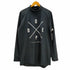 ドープ DOPE 22AW ベースレイヤートップ メンズ import:S