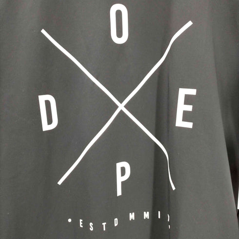 ドープ DOPE 22AW ベースレイヤートップ メンズ import:S
