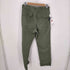 ユーエスアーミー US ARMY 60S サテンベイカーパンツ TROUSERS MAN'S COTTON SATEEN メンズ 32×33