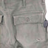 ユーエスアーミー US ARMY 60S サテンベイカーパンツ TROUSERS MAN'S COTTON SATEEN メンズ 32×33