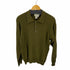 エディーバウアー Eddie Bauer 00S コットンニットポロシャツ メンズ import:S
