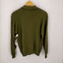 エディーバウアー Eddie Bauer 00S コットンニットポロシャツ メンズ import:S