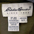 エディーバウアー Eddie Bauer 00S コットンニットポロシャツ メンズ import:S