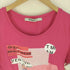 デシグアル Desigual TS_AVENTURA REP レディース JPN:L