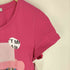 デシグアル Desigual TS_AVENTURA REP レディース JPN:L