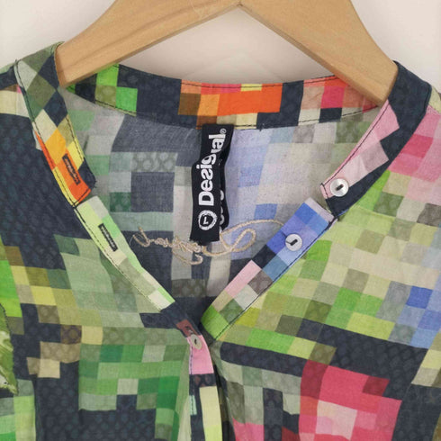 デシグアル Desigual CAM_NATI レディース JPN:L