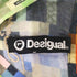 デシグアル Desigual CAM_NATI レディース JPN:L